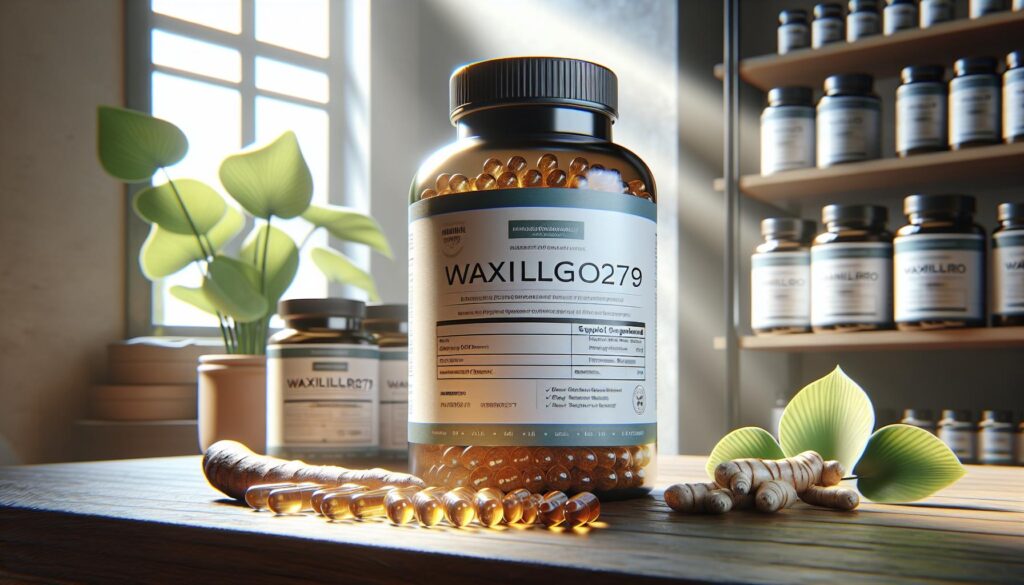 buy waxillgro279