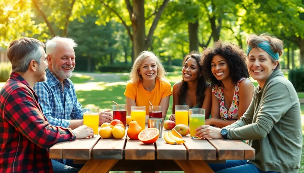 social dimension of wellness