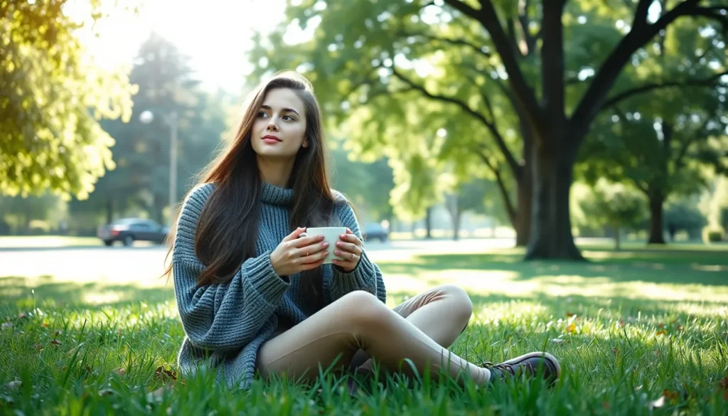 slow living lifestyle