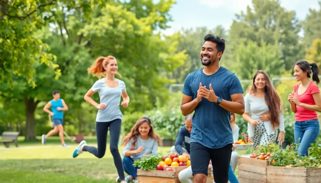 6 dimensions of health
