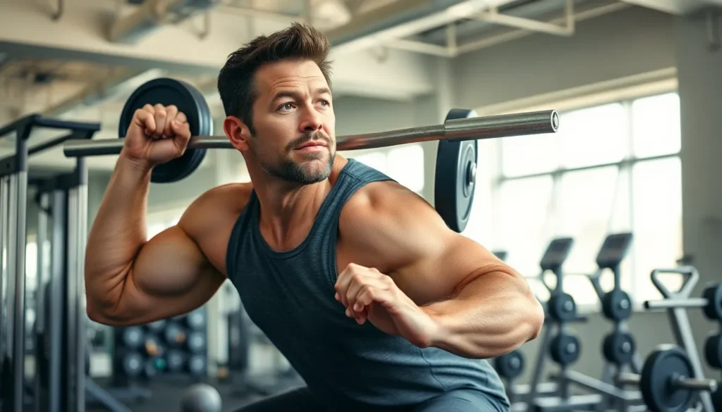 mark wahlberg fitness routine