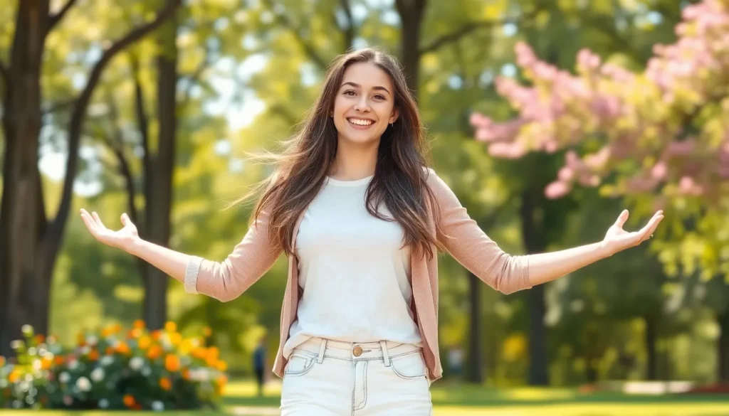 how to live a fulfilling life