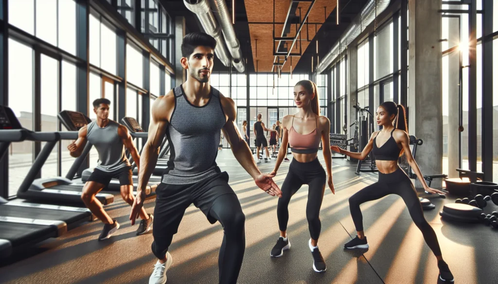 which gym should i go to lwspeakfit